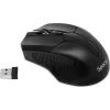 MOUSE  SPACER Wireless, 1600 dpi, 3/1, negru, SPMO-W02