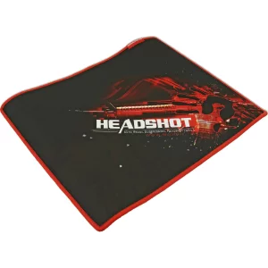 MousePAD A4TECH - gaming, cauciuc si material textil, 275 x 225 x 4 mm, imagini, &quot;B-072&quot;