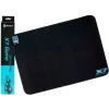 MousePAD A4TECH - gaming, cauciuc si material textil, 437 x 350 x 3 mm, negru, &quot;X7-300MP&quot;