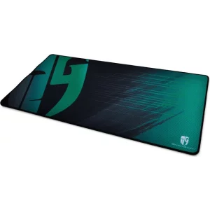 Mouse PAD DEEPCOOL, &quot;DP-MP-EPAD-001&quot;, gaming, cauciuc si material textil, 800 x 400 x 4 mm, imagini, &quot;E-PAD PLUS&quot;