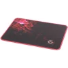 MousePAD GEMBIRD - gaming, cauciuc si material textil, 250 x 200 x 3 mm, imagini, &quot;MP-GAMEPRO-S&quot;