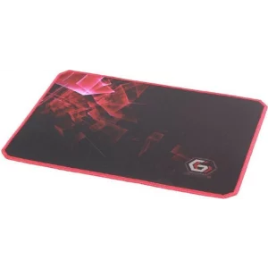 MousePAD GEMBIRD - gaming, cauciuc si material textil, 250 x 200 x 3 mm, imagini, &quot;MP-GAMEPRO-S&quot;