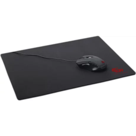 Mouse pad gaming GEMBIRD negru MP-GAME-S