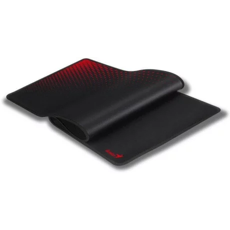 Mouse PAD GENIUS, &quot;G-Pad 800S&quot;, gaming , cu led, cauciuc si material textil, 800 x 300 x 3 mm, negru, &quot;31250007400&quot;