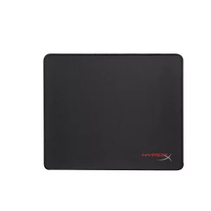 Mouse PAD KINGSTON, &quot;HyperX FURY S Pro&quot;, gaming, cauciuc si material textil, 360 x 300 x 3 mm, negru, &quot;HX-MPFS-M&quot;