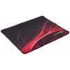 Mouse PAD KINGSTON, &quot;HyperX FURY S Pro&quot;, gaming, cauciuc si material textil, 360 x 300 x 3 mm, negru si rosu, &quot;HX-MPFS-S-M&quot;