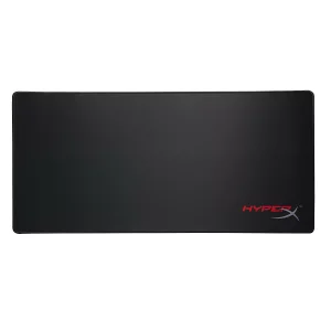 Mouse PAD KINGSTON, &quot;HyperX FURY S Pro&quot;, gaming, cauciuc si material textil, 900 x 420 x 3 mm, negru, &quot;HX-MPFS-XL&quot;