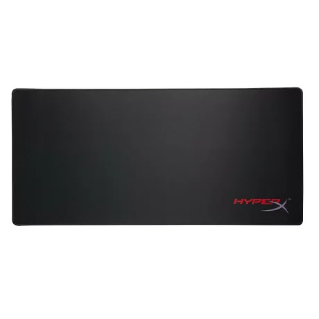 Mouse PAD KINGSTON, &quot;HyperX FURY S Pro&quot;, gaming, cauciuc si material textil, 900 x 420 x 3 mm, negru, &quot;HX-MPFS-XL&quot;