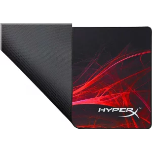 Mouse PAD KINGSTON, &quot;HyperX FURY S Pro&quot;, gaming, cauciuc si material textil, 900 x 420 x 4 mm, negru si rosu, &quot;HX-MPFS-S-XL&quot;