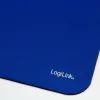 MousePAD LOGILINK, cauciuc, 230 x 205 x 4 mm, albastru, &quot;ID0118&quot;