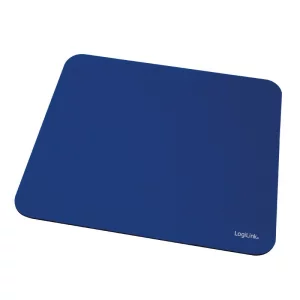 MousePAD LOGILINK, cauciuc, 230 x 205 x 4 mm, albastru, &quot;ID0118&quot;