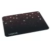 MousePAD LOGILINK, microtextura, 220 x 180 x 3 mm, negru imagini, &quot;ID0143&quot;