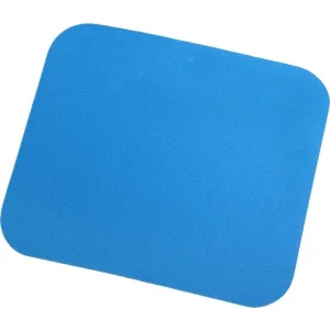 MousePAD LOGILINK, nylon, 250 x 220 x 3 mm, albastru, &quot;ID0097&quot;