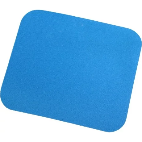 MousePAD LOGILINK, nylon, 250 x 220 x 3 mm, albastru, &quot;ID0097&quot;