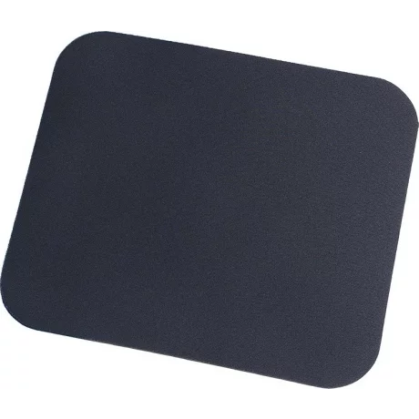 MousePAD LOGILINK, nylon, 250 x 220 x 3 mm, negru, &quot;ID0096&quot;