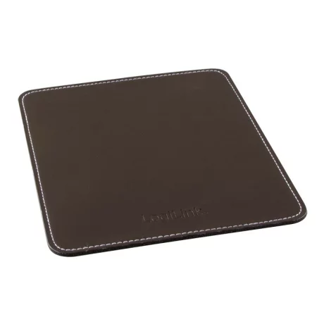 MousePAD LOGILINK, piele, 220 x 180 x 3 mm, maro, &quot;ID0151&quot;