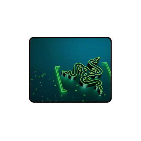 Mouse PAD RAZER, &quot;Goliathus Control&quot;, gaming, cauciuc si material textil, 270 x 215 x 3 mm, negru , imagini, &quot;RZ02-01910500-R3M1&quot;