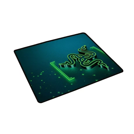 Mouse PAD RAZER, &quot;Goliathus Control&quot;, gaming, cauciuc si material textil, 270 x 215 x 3 mm, negru , imagini, &quot;RZ02-01910500-R3M1&quot;