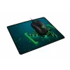 Mouse PAD RAZER, &quot;Goliathus Control&quot;, gaming, cauciuc si material textil, 270 x 215 x 3 mm, negru , imagini, &quot;RZ02-01910500-R3M1&quot;