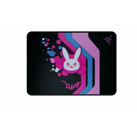 Mouse PAD RAZER, &quot;Goliathus&quot;, gaming, cauciuc si material textil, 355 x 254 x 4 mm, multiple culori, &quot;RZ02-01072200-R3M1&quot;