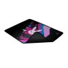 Mouse PAD RAZER, &quot;Goliathus&quot;, gaming, cauciuc si material textil, 355 x 254 x 4 mm, multiple culori, &quot;RZ02-01072200-R3M1&quot;