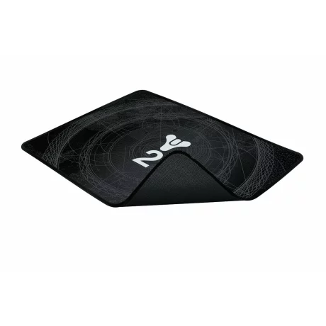 Mouse PAD RAZER, &quot;Destiny Goliathus&quot;, gaming, cauciuc si material textil, 355 x 254 x 4 mm, negru si alb, &quot;RZ02-01072100-R3M1&quot;