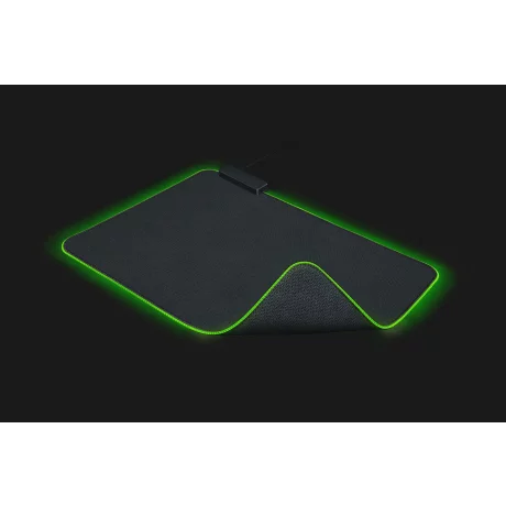 Mouse pad gaming RAZER Goliathus Chroma negru RZ02-02500100-R3M1