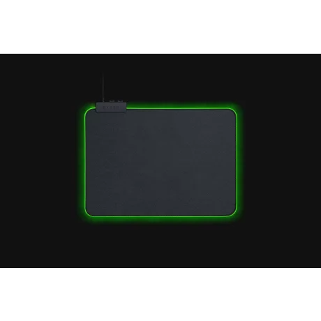 Mouse pad gaming RAZER Goliathus Chroma negru RZ02-02500100-R3M1