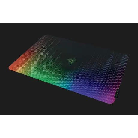 Mouse PAD RAZER, &quot;Sphex V2&quot;, gaming, PVC, 355 x 254 x 0.5 mm, multiple culori, &quot;RZ02-01940100-R3M1&quot;