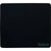 MousePAD SPACER gaming, cauciuc si material textil, 450 x 400 x 3 mm, negru &quot;SP-PAD-GAME-L&quot;/ 46500607