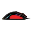 MOUSE MSI - gaming, &quot;M92 BOX&quot; , cu fir, optic, USB, 4000 dpi, 9/1, iluminare, negru / rosu, &quot;S12-0401560-SH5&quot;, (include TV 0.15 lei)