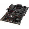 MSI Main Board Desktop X570 (SAM4, 4xDDR4, 1xPCI-Ex16, 1xPCI-Ex4, 3xPCI-Ex1, 6xSATA III, 2xM2, RAID, HDMI, USB3.2, USB2.0, GLAN) ATX Retail