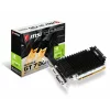 PLACA VIDEO MSI NVIDIA GeForce N730K-2GD3H LP, 2 GB GDDR3 64 biti, PCI Express 2.0 x 16, HDMI, DVI, VGA, sistem racire aer activ, &quot;N730K-2GD3H/LP&quot;