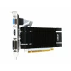 PLACA VIDEO MSI NVIDIA GeForce N730K-2GD3H LP, 2 GB GDDR3 64 biti, PCI Express 2.0 x 16, HDMI, DVI, VGA, sistem racire aer activ, &quot;N730K-2GD3H/LP&quot;