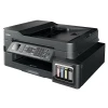 Multifunctional CISS Color BROTHER FC-T910, A4, Functii: Impr.|Scan.|Cop.|Fax, Viteza de Printare Monocrom: 12ppm, Viteza de printare color: 10ppm, Conectivitate:USB|Ret|WiFi, Duplex:Da, ADF:ADF(incl.TV 10RON) &quot;MFCT910DWRE1&quot;