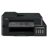 Multifunctional CISS Color BROTHER FC-T910, A4, Functii: Impr.|Scan.|Cop.|Fax, Viteza de Printare Monocrom: 12ppm, Viteza de printare color: 10ppm, Conectivitate:USB|Ret|WiFi, Duplex:Da, ADF:ADF(incl.TV 10RON) &quot;MFCT910DWRE1&quot;