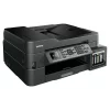 Multifunctional CISS Color BROTHER FC-T910, A4, Functii: Impr.|Scan.|Cop.|Fax, Viteza de Printare Monocrom: 12ppm, Viteza de printare color: 10ppm, Conectivitate:USB|Ret|WiFi, Duplex:Da, ADF:ADF(incl.TV 10RON) &quot;MFCT910DWRE1&quot;