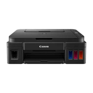 Multifunctional CISS Color Canon PIXMA G2411, A4, Functii: Impr.|Scan.|Cop., Viteza de Printare Monocrom: 8.8cpm, Viteza de printare color: 5ppm, Conectivitate:USB, Duplex:Nu, ADF:Nu(incl.TV 8RON) &quot;2313C025AA&quot;