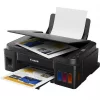 Multifunctional CISS Color Canon PIXMA G2411, A4, Functii: Impr.|Scan.|Cop., Viteza de Printare Monocrom: 8.8cpm, Viteza de printare color: 5ppm, Conectivitate:USB, Duplex:Nu, ADF:Nu(incl.TV 8RON) &quot;2313C025AA&quot;