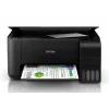 Multifunctional CISS Color Epson L3110, A4, Functii: Impr.|Scan.|Cop., Viteza de Printare Monocrom: 33 ppm, Viteza de printare color: 15 ppm, Conectivitate:USB, Duplex:nu, ADF:Nu(incl.TV 21RON) &quot;C11CG87401&quot;