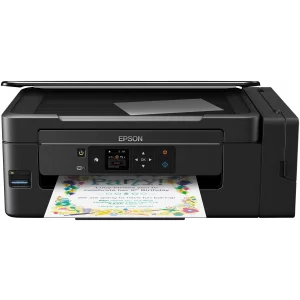 Multifunctional CISS Color Epson L4160, A4, C11CG23401