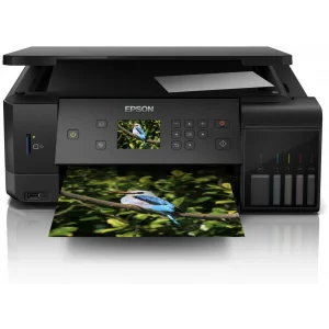 Multifunctional CISS Color Epson L7160, A4,  C11CG15402