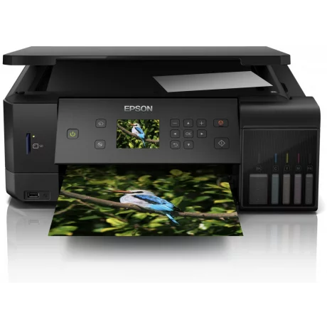 Multifunctional CISS Color Epson L7160, A4,  C11CG15402