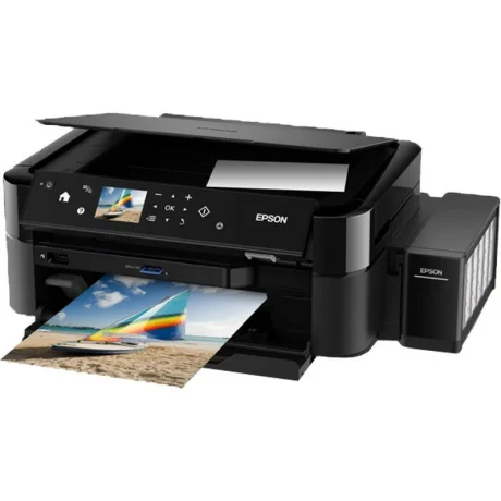 Multifunctional CISS Color Epson L850, A4, C11CE31401