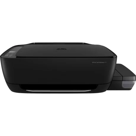 Multifunctional CISS Color HP Tank 415, A4, Functii: Impr.|Scan.|Cop., Viteza de Printare Monocrom: 8ppm, Viteza de printare color: 8ppm, Conectivitate:USB|WiFi, Duplex:Nu, ADF:Nu(incl.TV 21RON) &quot;Z4B53A&quot;