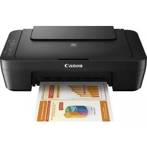 Multifunctional Inkjet Color Canon PIXMA MG2550S, A4, CH0727C006BA