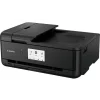 Multifunctional Inkjet Color Canon Pixma TS9550 , A4, Functii: Impr.|Scan.|Cop., Viteza de Printare Monocrom: 15ppm, Viteza de printare color: 10ppm, Conectivitate:USB|Ret|WiFi, Duplex:Da, ADF:ADF(incl.TV 8RON) &quot;2988C006AA&quot;