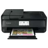 Multifunctional Inkjet Color Canon Pixma TS9550 , A4, Functii: Impr.|Scan.|Cop., Viteza de Printare Monocrom: 15ppm, Viteza de printare color: 10ppm, Conectivitate:USB|Ret|WiFi, Duplex:Da, ADF:ADF(incl.TV 8RON) &quot;2988C006AA&quot;