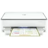 Multifunctional Inkjet Color HP DeskJet Plus Ink Advantage 6075 AIO, A4, Functii: Impr.|Scan.|Cop., Viteza de Printare Monocrom: 10ppm, Viteza de printare color: 7ppm, Conectivitate:USB|WiFi, Duplex:Da, ADF:Nu(incl.TV 5RON) &quot;5SE22C&quot;