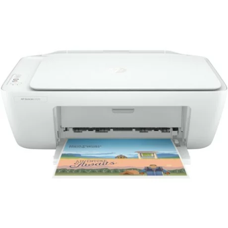 Multifunctional Inkjet Color HP DJ 2320 AiO, A4,  7WN42B